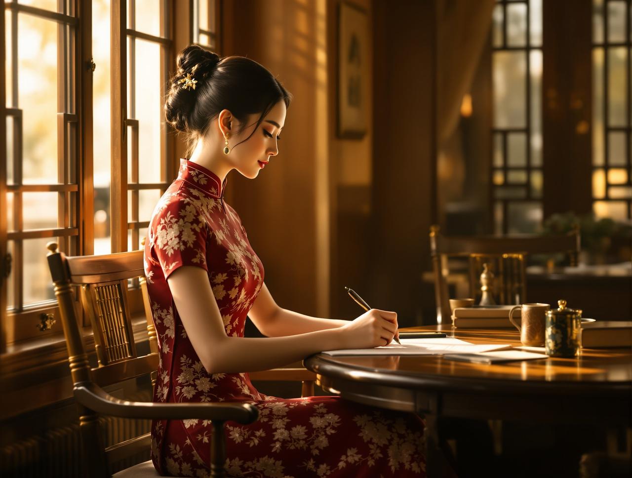 红果TV - 锦瑟年华